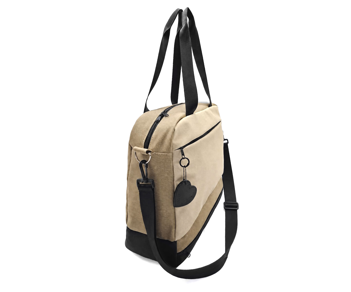 BOLSO COMBINADO - AQUARELLA - Imagen 3