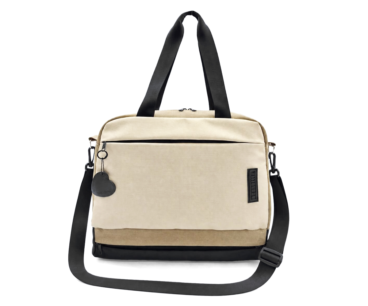 BOLSO COMBINADO - AQUARELLA