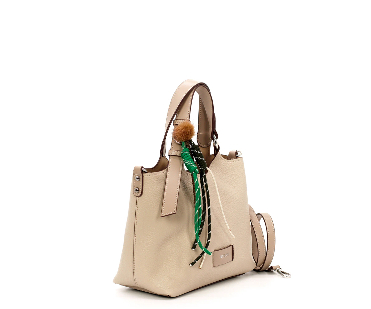 CARTERA MEDIANA SQUASH - Imagen 2
