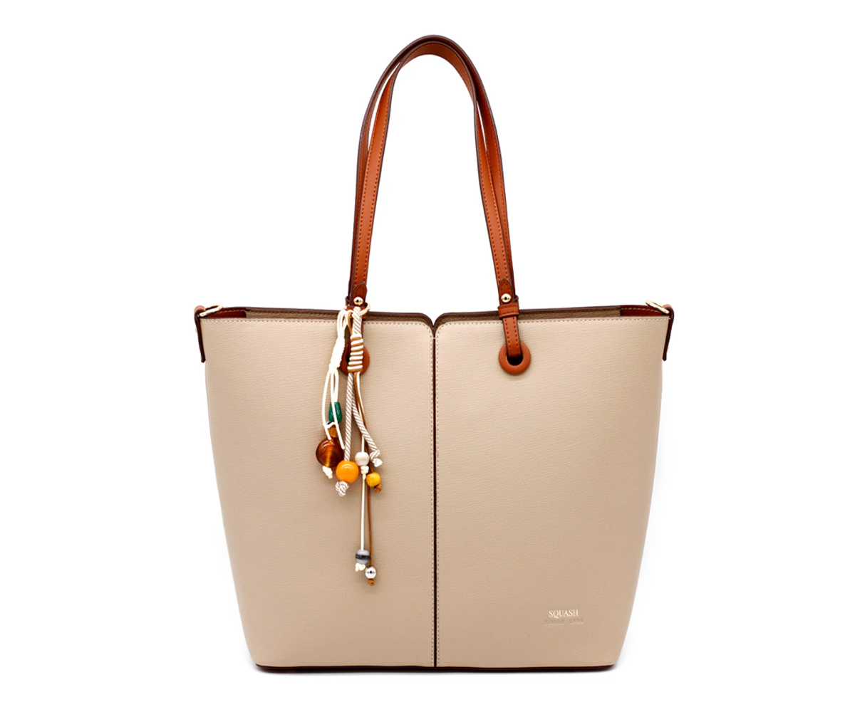 CARTERA TOTE BAGS SQUASH
