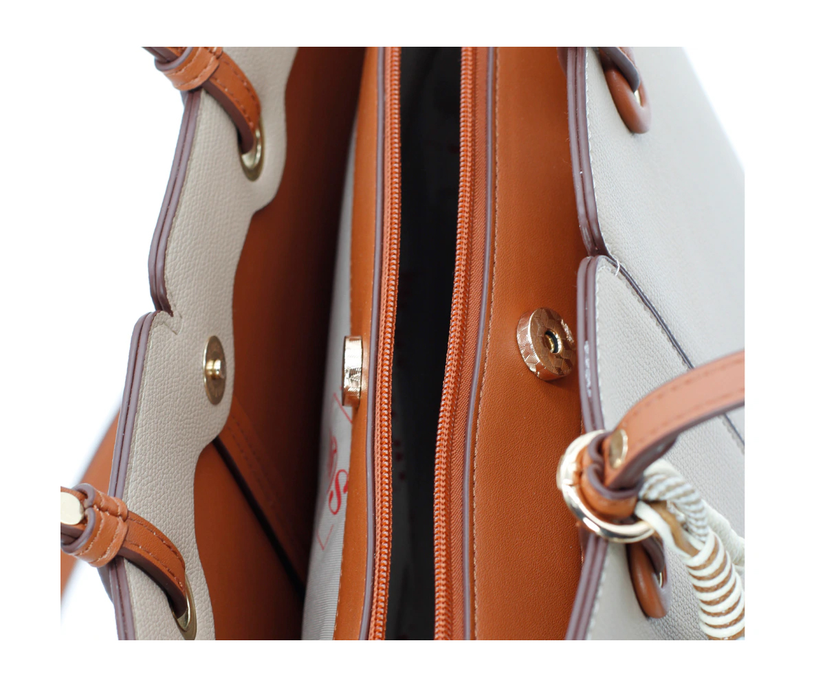 CARTERA TOTE BAGS SQUASH - Imagen 3