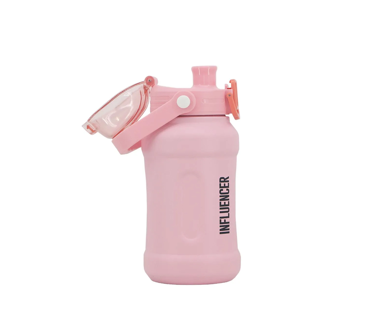 BOTELLA TÉRMICA 900 ML - INFLUENCER - Imagen 2