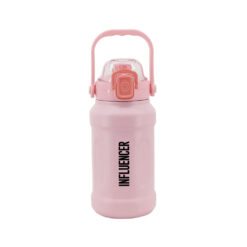 BOTELLA TÉRMICA 900 ML - INFLUENCER