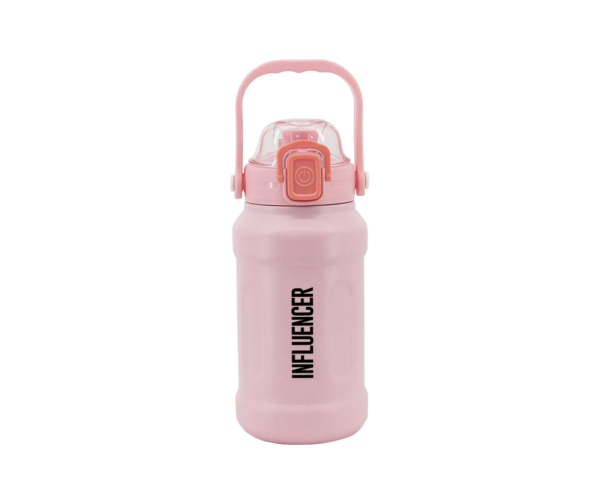 BOTELLA TÉRMICA 900 ML - INFLUENCER