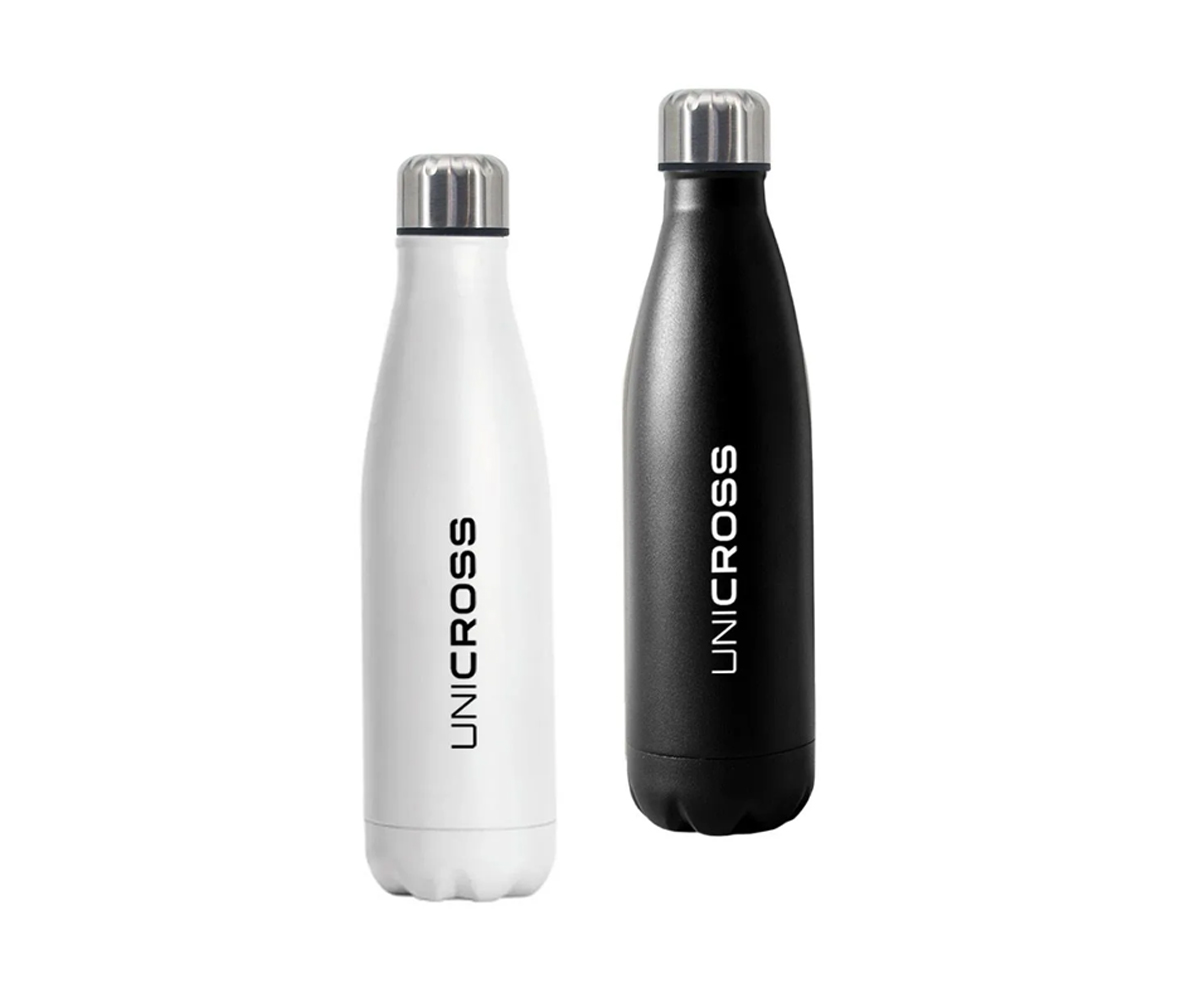BOTELLA TÉRMICA 750 ML - UNICROSS
