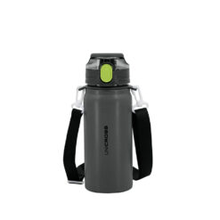 BOTELLA TÉRMICA 600 ML  - UNICROSS