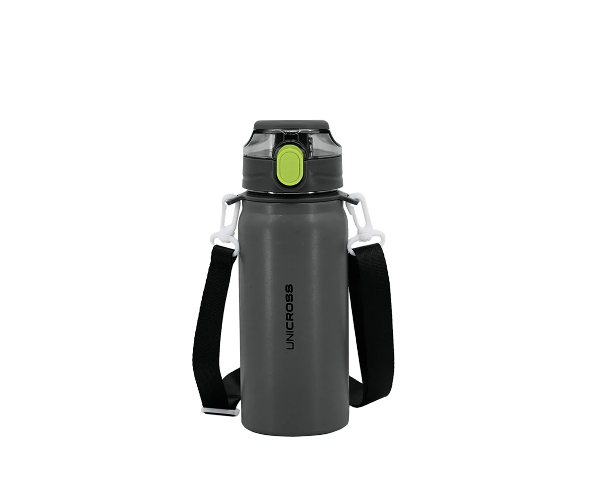 BOTELLA TÉRMICA 600 ML - UNICROSS