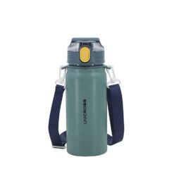 BOTELLA TÉRMICA 600 ML - UNICROSS