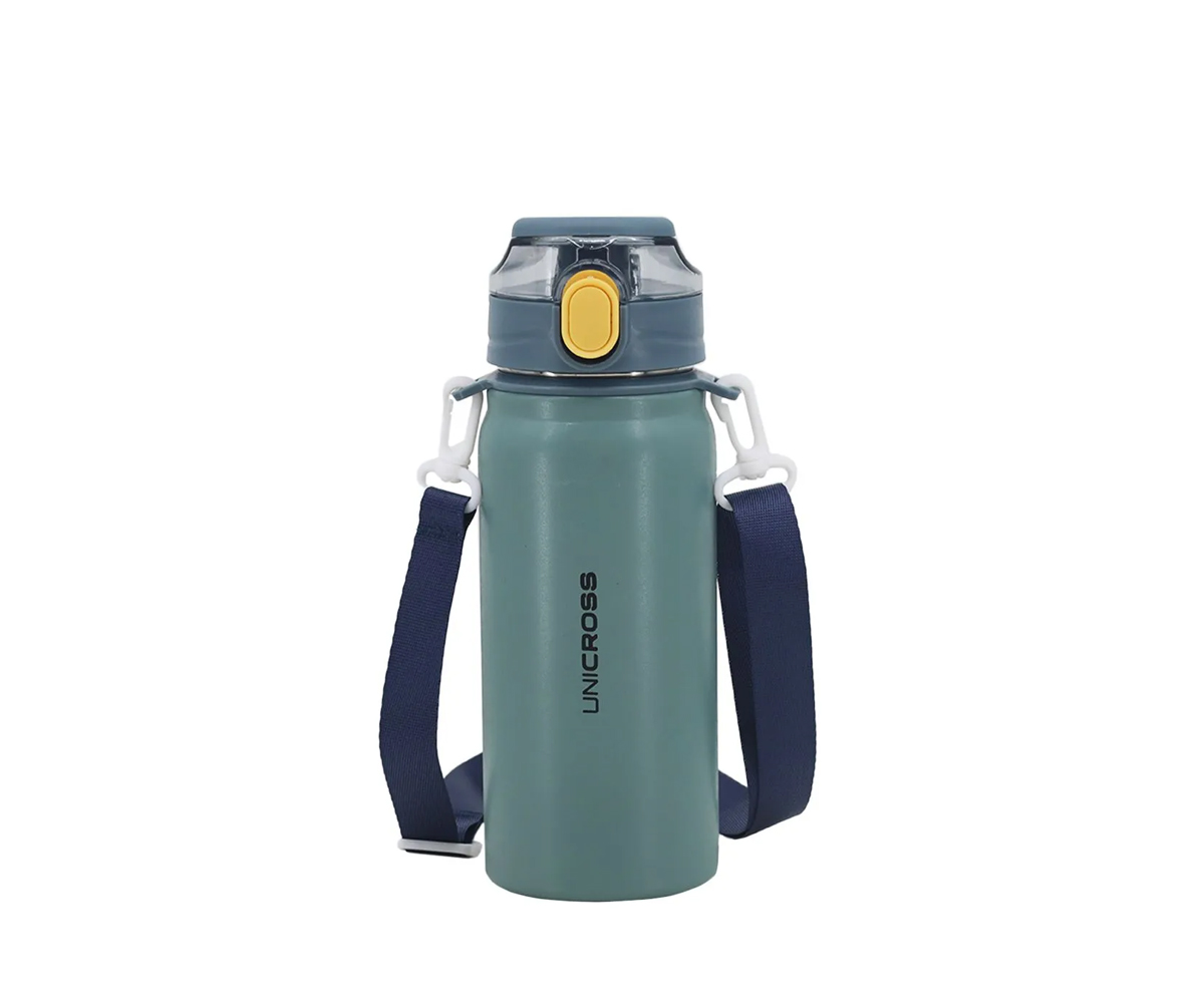 BOTELLA TÉRMICA 600 ML - UNICROSS
