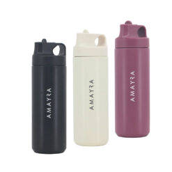 BOTELLA TÉRMICA 500 ML - AMAYRA