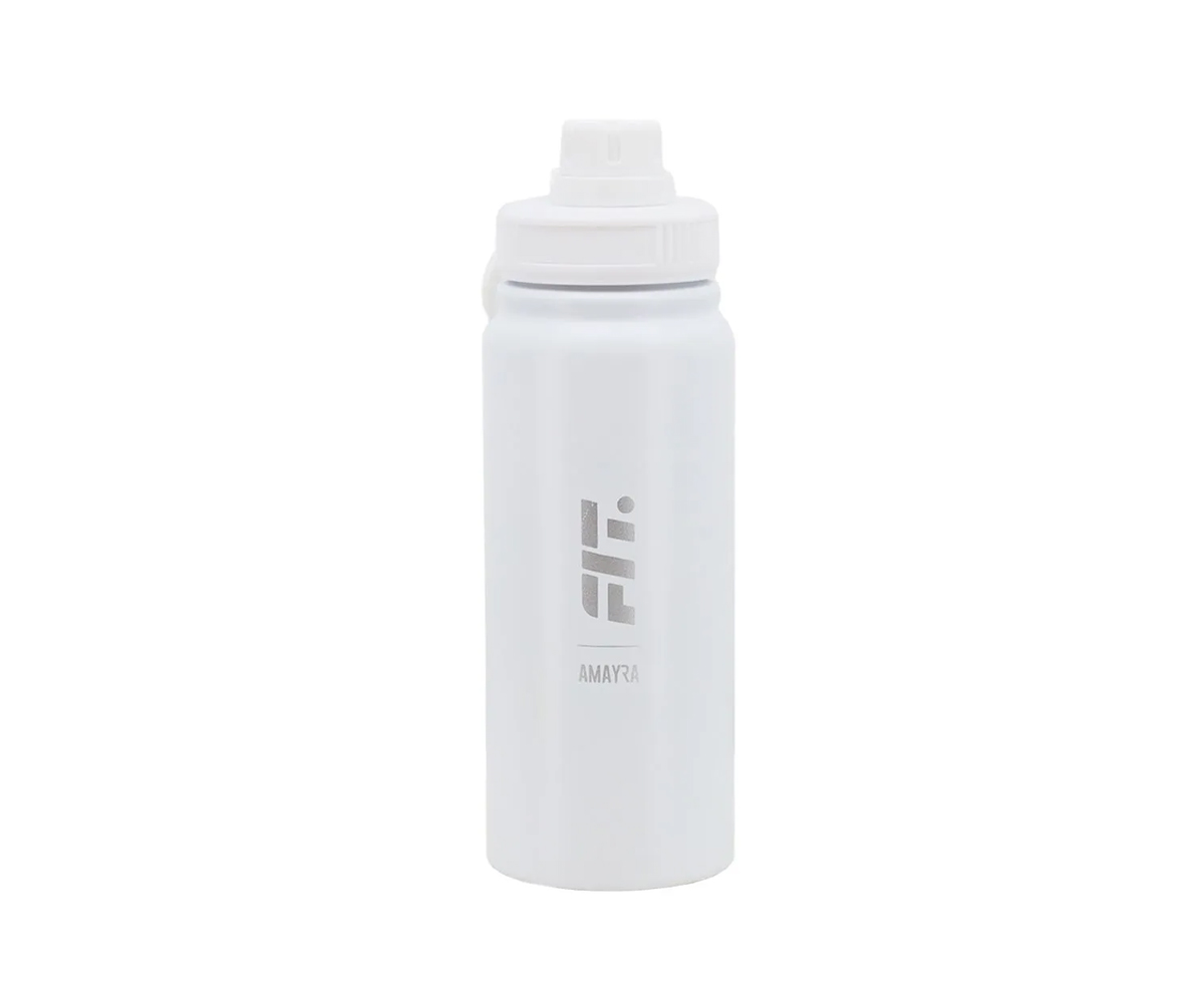 BOTELLA TÉRMICA 600 ML - AMAYRA