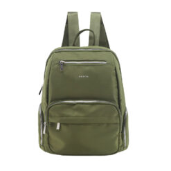 MOCHILA VERDE AMAYRA