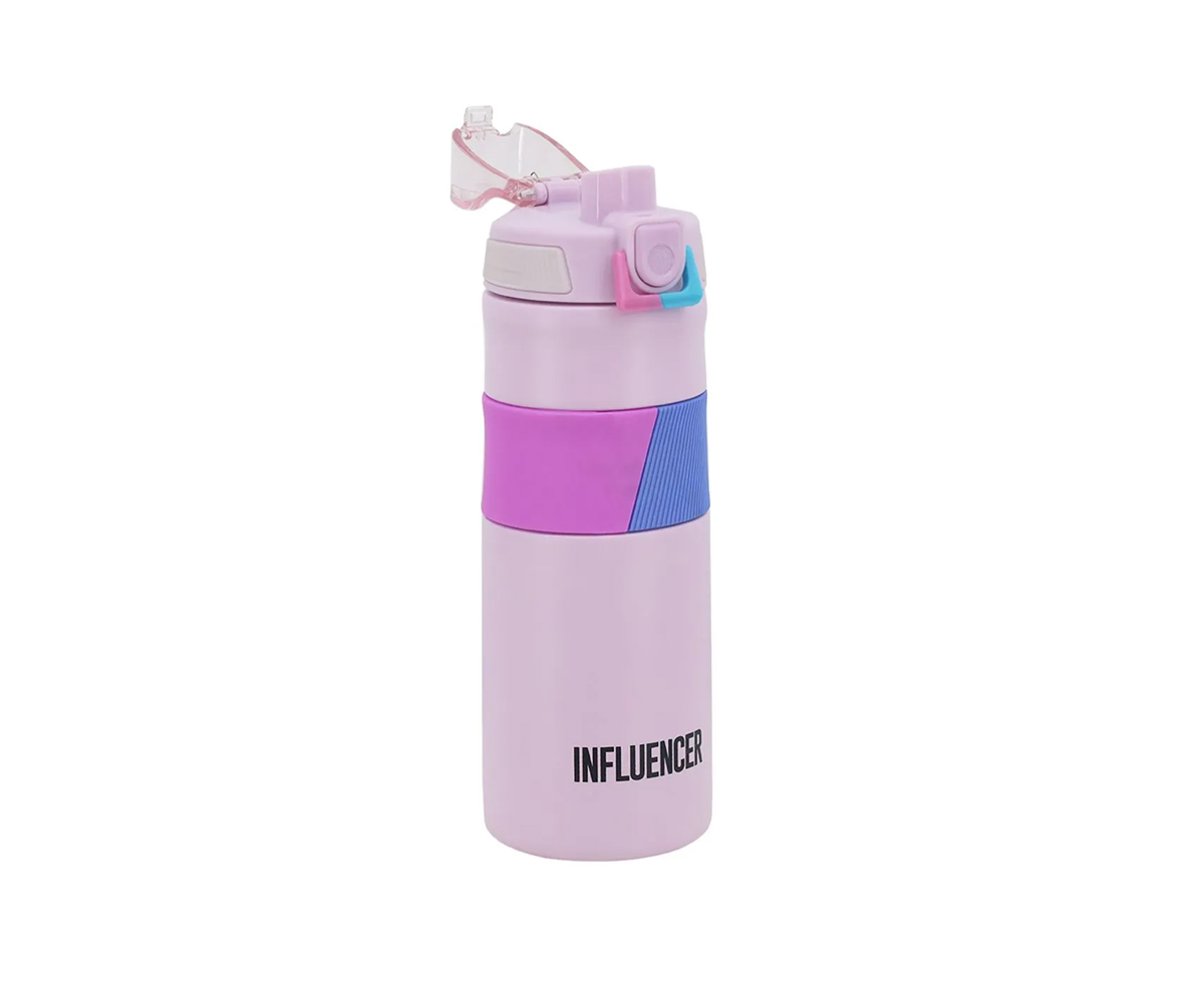 BOTELLA TÉRMICA 550 ML - INFLUENCER - Imagen 2