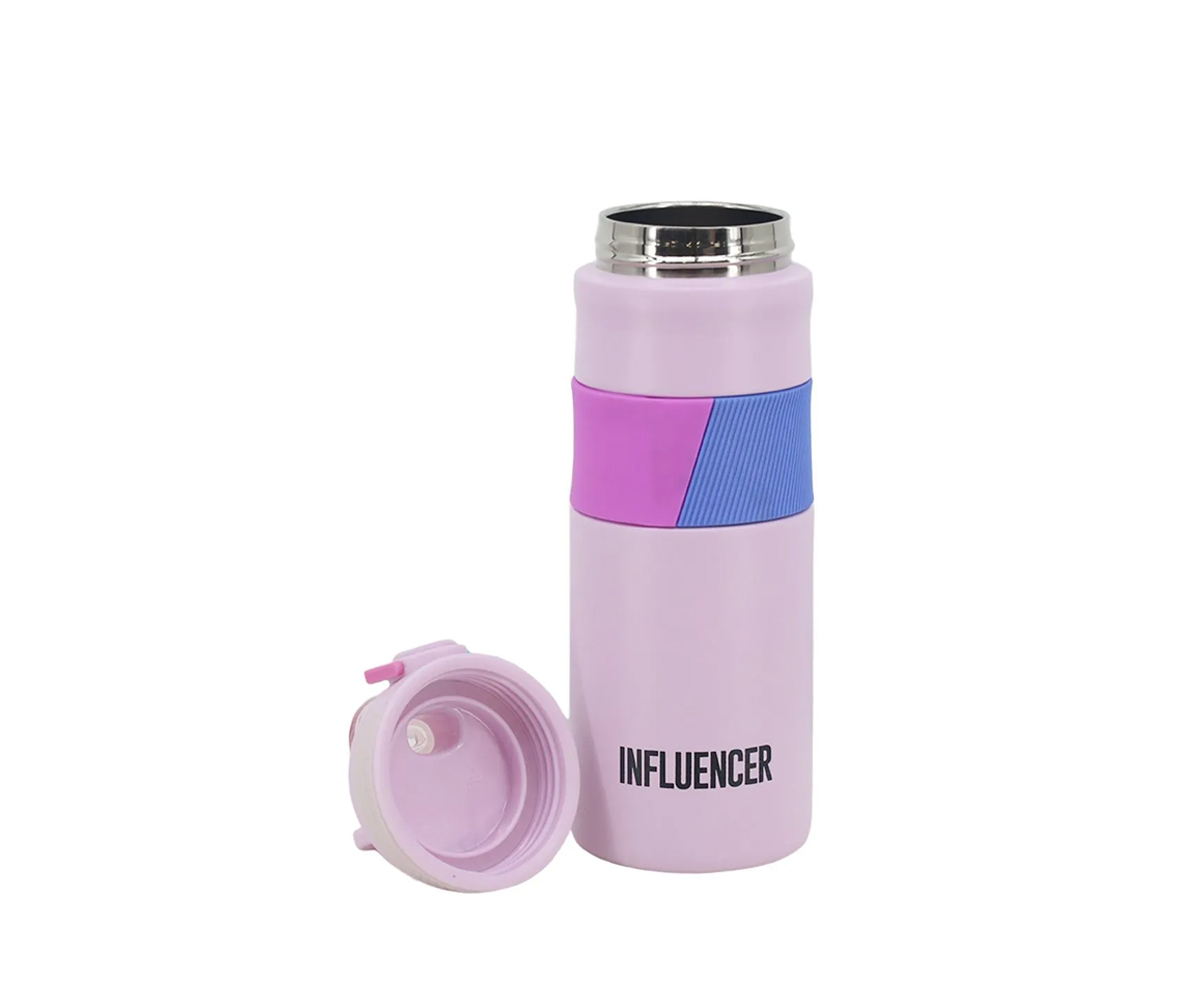 BOTELLA TÉRMICA 550 ML - INFLUENCER - Imagen 3