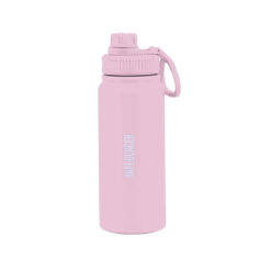 BOTELLA TÉRMICA 600 ML - INFLUENCER