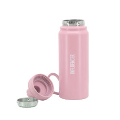 Alternative view of BOTELLA TÉRMICA  600 ML - INFLUENCER