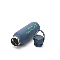 Alternative view of BOTELLA TÉRMICA  500 ML - WANDERLUST