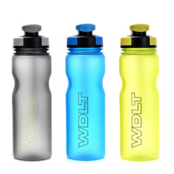 BOTELLA DEPORTIVA 800 ML - WANDERLUST