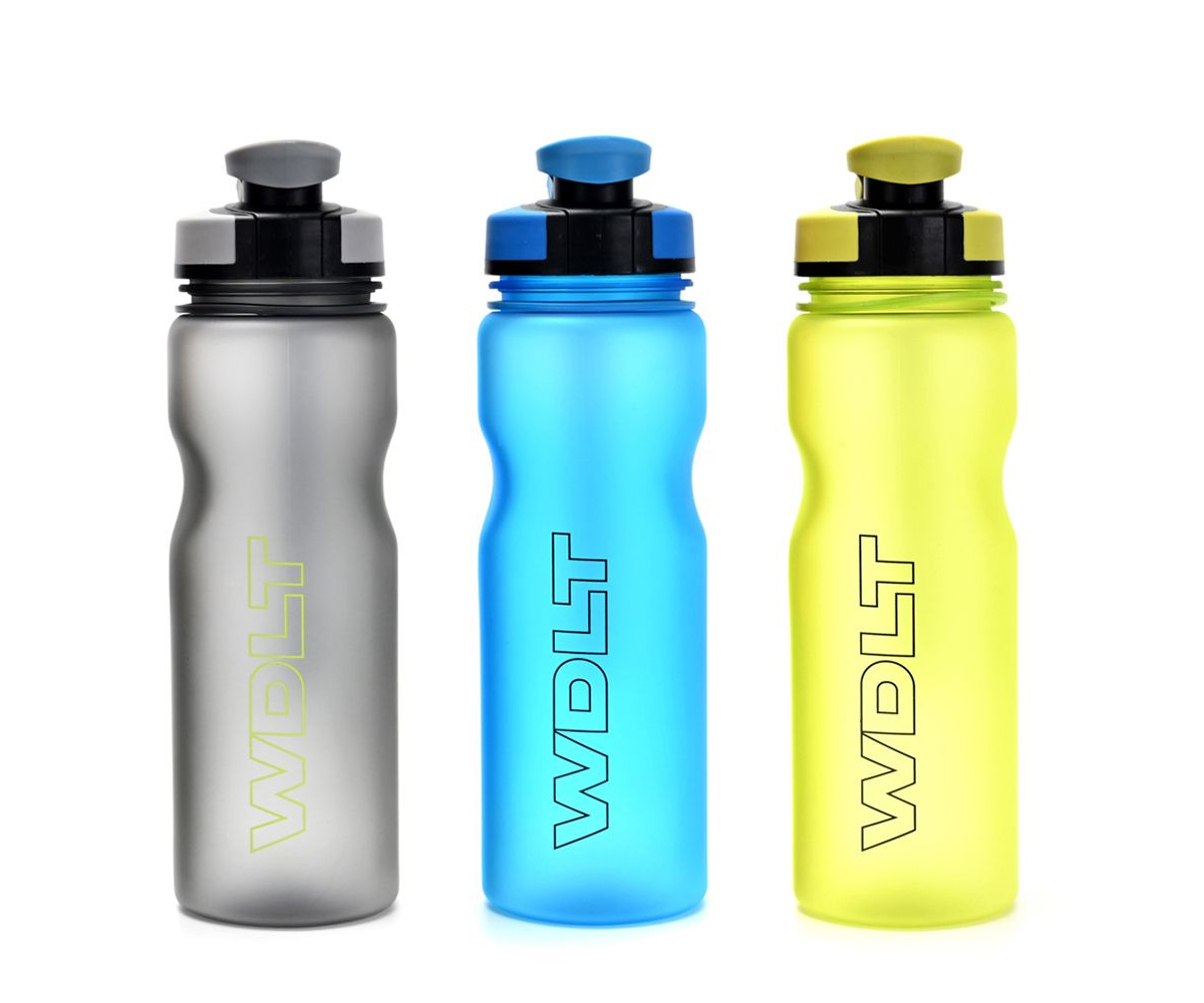 BOTELLA DEPORTIVA 800 ML - WANDERLUST