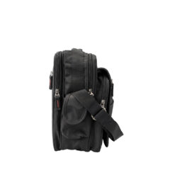 Alternative view of MORRAL LISO NEGRO