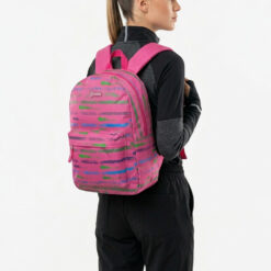 MOCHILA 16" ESTAMPADA - IGUANA