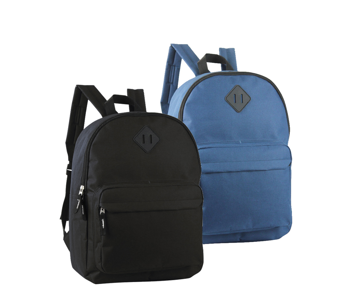 MOCHILA 17" LISA