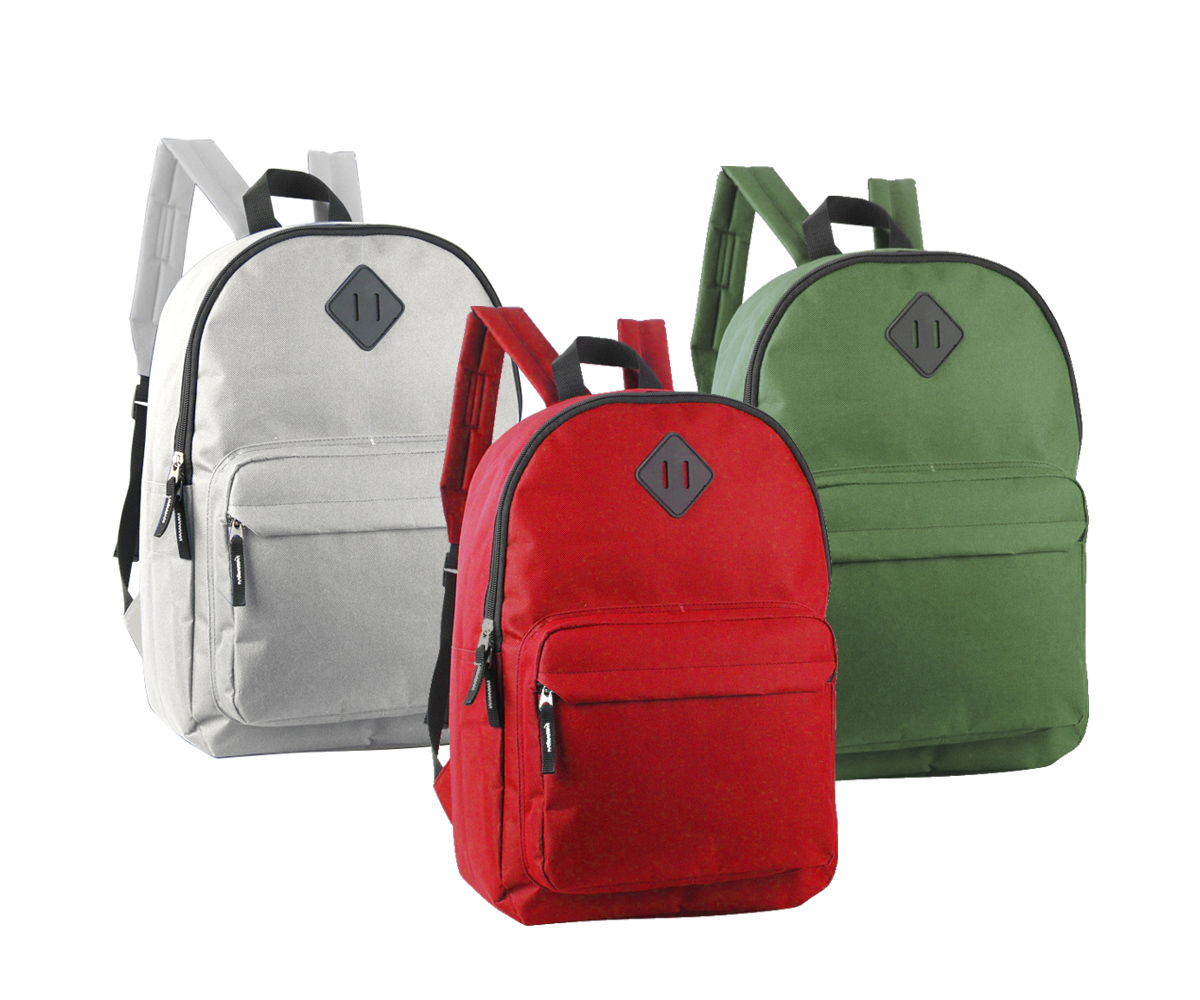 MOCHILA 17" LISA - Imagen 2