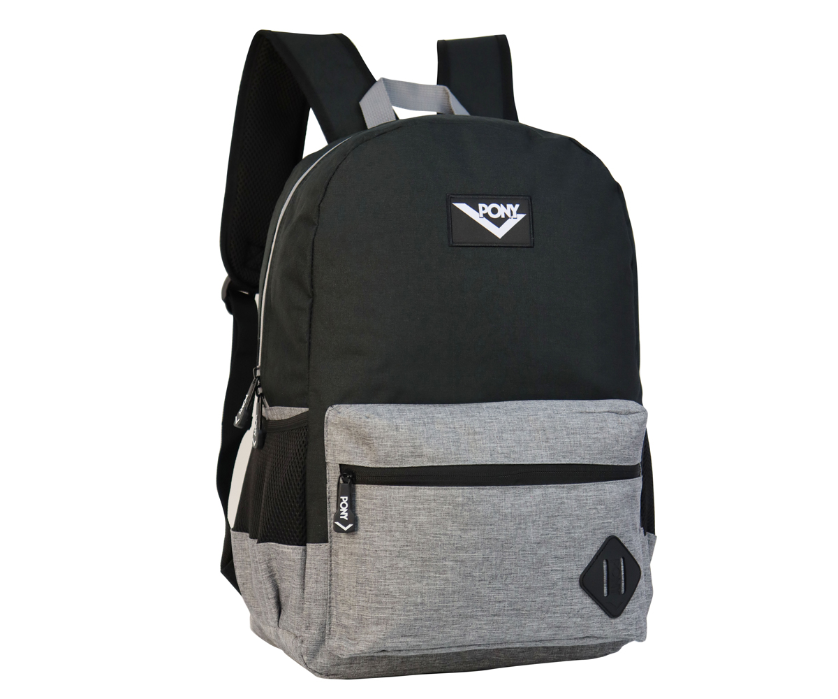 MOCHILA 17" - PONY