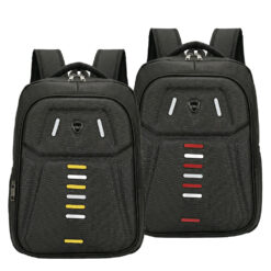 MOCHILA 18" PORTANOTEBOOK - TAG