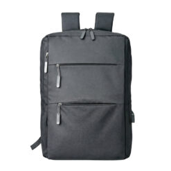 MOCHILA 16" PORTANOTEBOOK