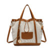 CARTERA  TOTE BAGS - LIMA