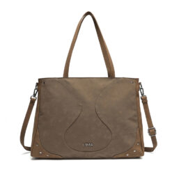 CARTERA TOTE BAGS - LIMA