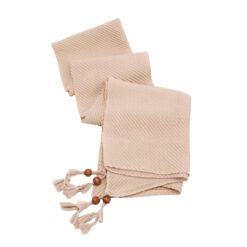 PASHMINA NUDE - LIMA