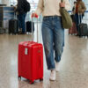 VALIJA CARRY ON 20" - CHIMOLA