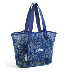 BOLSO PLAYERO TROPICAL - CHIMOLA