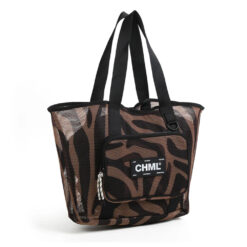 BOLSO PLAYERO CEBRA - CHIMOLA