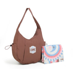 BOLSO PLAYERO CON LONA - CHIMOLA