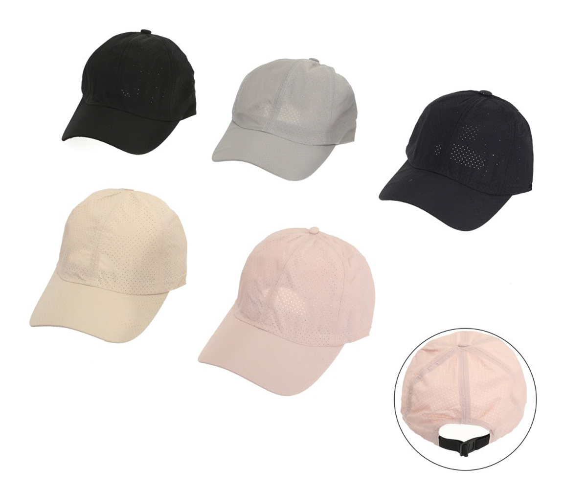 GORRA MICROFIBRA - LA CHAPELLE