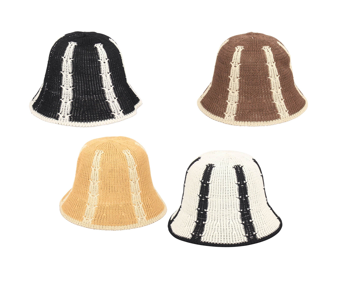 PILUSO TEJIDO CROCHET - LA CHAPELLE