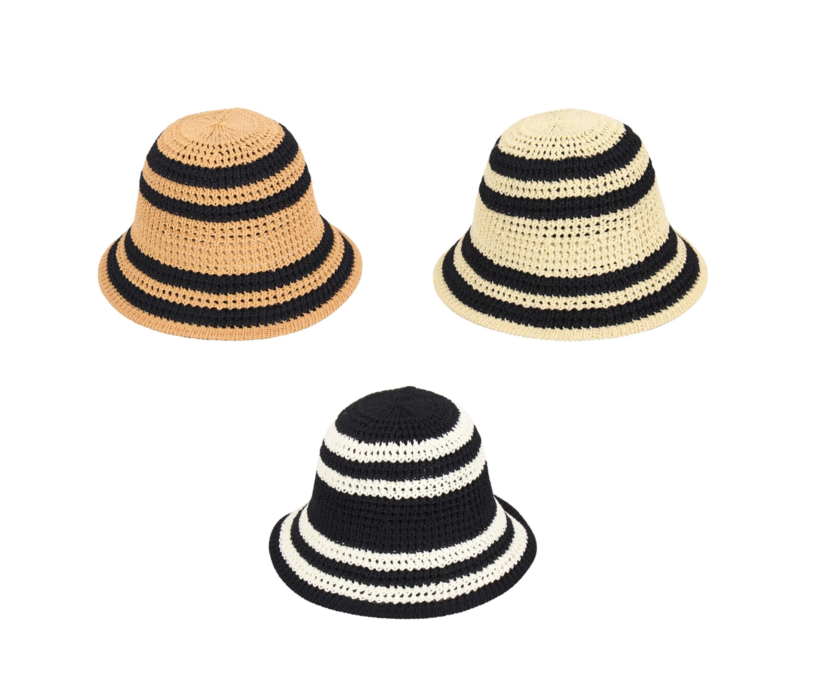 PILUSO TEJIDO CROCHET - LA CHAPELLE