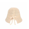 PILUSO TEJIDO CROCHET - LA CHAPELLE - Imagen 2