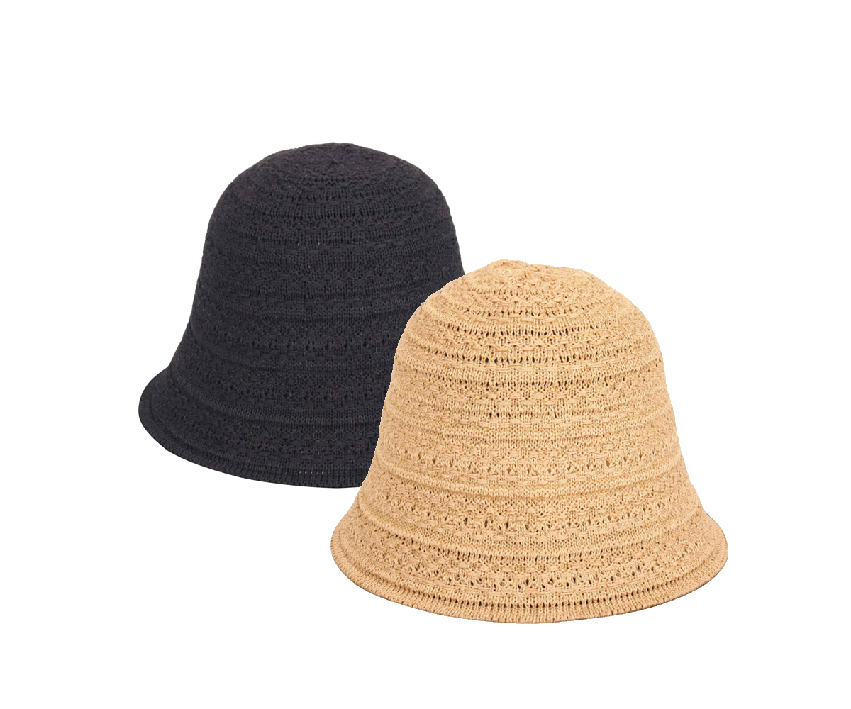 PILUSO TEJIDO CROCHET - LA CHAPELLE - Imagen 3