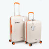 VALIJA RIGIDA SET X 2 - CHIMOLA
